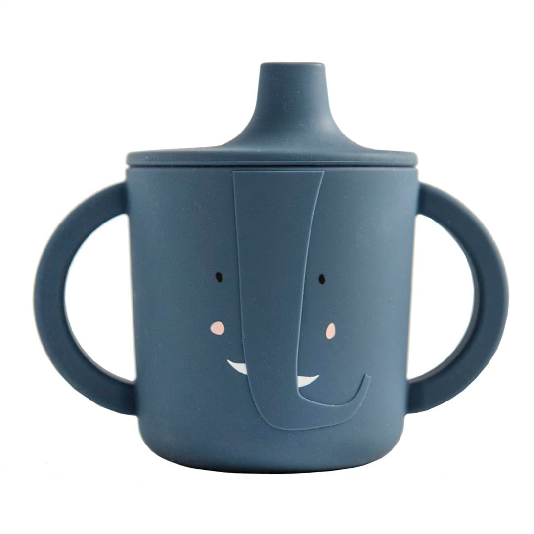 Tazza in silicone Mr Elephant